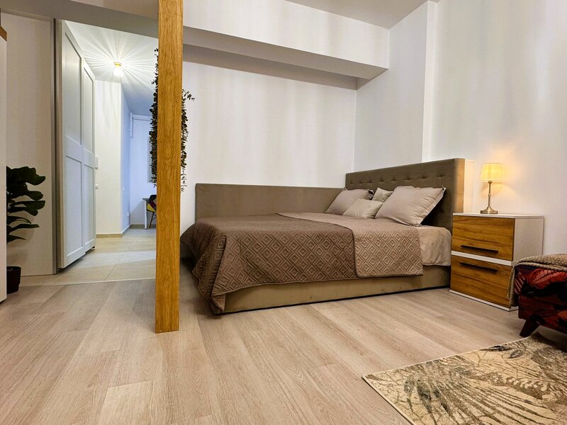 13 Septembrie, parc Sebastian, proprietar, garsoniera premium,
