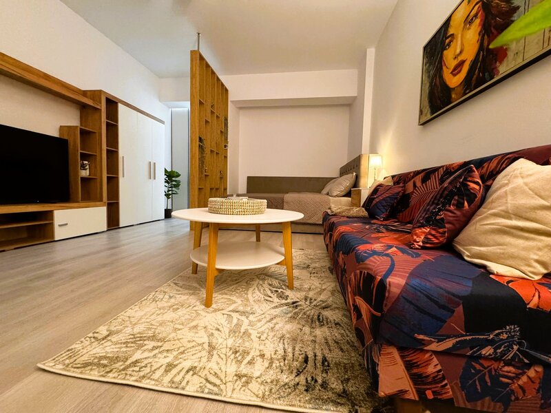 13 Septembrie, parc Sebastian, proprietar, garsoniera premium,