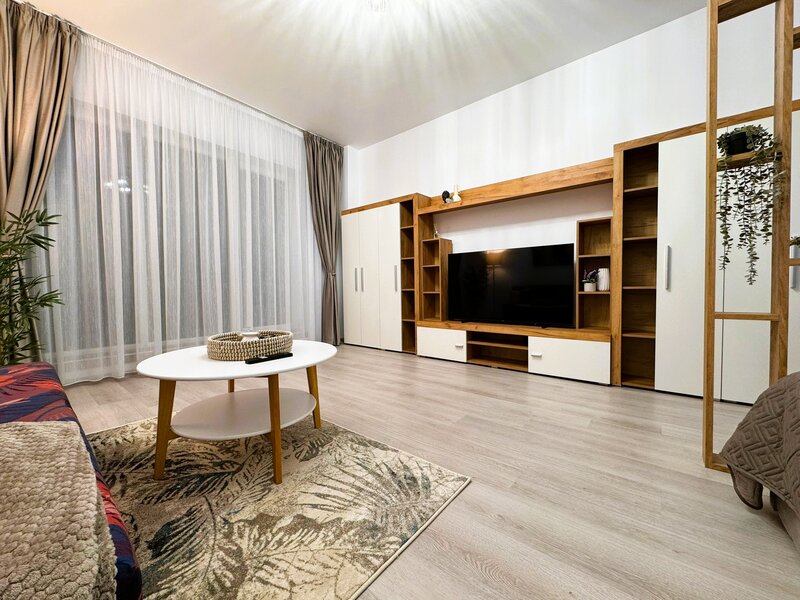 13 Septembrie, parc Sebastian, proprietar, garsoniera premium,